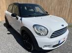 MINI Cooper Countryman Cooper, Auto's, 90 kW, 140 g/km, Countryman, Wit