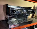 Zeer nette La Marzocco Linea Classic 2-groeps 2016, Ophalen, Gebruikt, Espresso apparaat, Koffiebonen