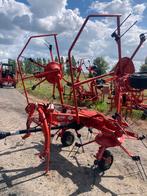 Kuhn GF 5001 digidrive schudder, Zakelijke goederen, Landbouw | Werktuigen, Ophalen, Akkerbouw, Weidebouw
