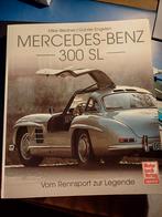 Mercedes-Benz, Boeken, Auto's | Boeken, Ophalen of Verzenden, Zo goed als nieuw, Mercedes