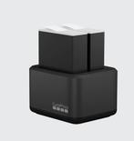 Gopro hero 12 batterij met oplader, Audio, Tv en Foto, Actiecamera's, Ophalen of Verzenden, Zo goed als nieuw, GoPro