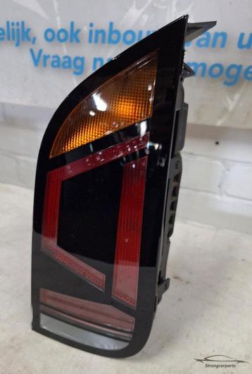 Achterlicht VW Up facelift rechts 1S0945096J compleet  beschikbaar voor biedingen