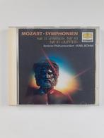 MOZART  SYMPHONIEN, Cd's en Dvd's, Ophalen of Verzenden, Zo goed als nieuw