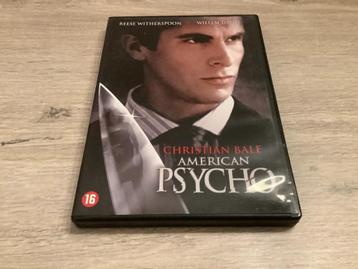 Le DVD Psycho (2001)