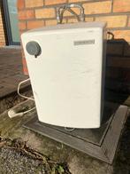 Chaudière, ancien modèle. Gratuit., Enlèvement, Utilisé, Boiler