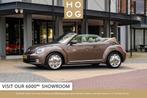 Volkswagen Beetle Cabrio 1.2 TSI DSG (bj 2015, automaat), Auto's, Automaat, 4 zetels, 4 cilinders, 124 g/km
