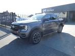 Ford Ranger 3.0 V6 240pk automaat WILDTRAK 4x4 '25 Stock, Auto's, Bestelwagens en Lichte vracht, Automaat, Euro 6, 2993 cc, 175 kW