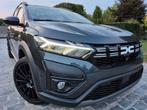 Dacia Jogger Extreme benzine + LPG 7-zit 34000km FULL OPTION, Auto's, Dacia, Cruise Control, Particulier, Jogger, Te koop