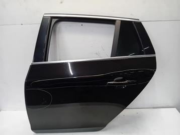 PORTIER LINKS ACHTER Volvo V60 I (FW / GW) (01-2010/12-2018) beschikbaar voor biedingen