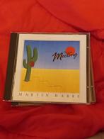 Cd van Martin Barre, CD & DVD, CD | Rock, Comme neuf, Progressif, Enlèvement ou Envoi