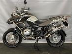 BMW R1200GS ADVENTURE PERFECTE STAAT *** garantie ***, Motoren, Motoren | BMW, Bedrijf, Enduro