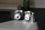 SMENA Russische camera's, Audio, Tv en Foto, Ophalen, Gebruikt, Compact, Overige Merken