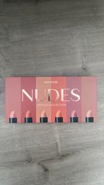 max & more nudes lipstick collection, Ophalen of Verzenden