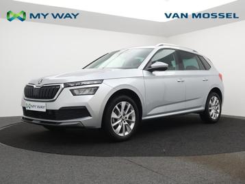 Skoda Kamiq Kamiq 1.0 TSI Ambition beschikbaar voor biedingen