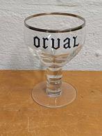 Verre trappiste ORVAL, Collections, Enlèvement ou Envoi, Comme neuf