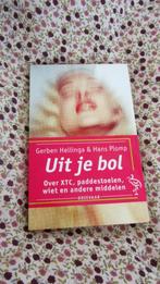 uit je bol Hans Plomp en Gerben Hellinga, Ophalen of Verzenden