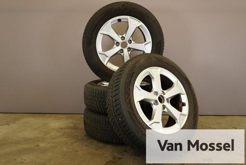 Audi Q3 Hankook winter 215/65/R17 99H 83A601025AL, Auto-onderdelen, Banden en Velgen, Banden en Velgen, Winterbanden, 17 inch