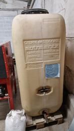 Citerne de stockage mazout Sotralentz 1000 litres, Enlèvement, Utilisé