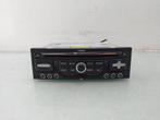 MULTI MEDIA COMPUTER Peugeot 5008 I (0A / 0E), Gebruikt, Peugeot