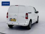 Peugeot e-Partner L1 Premium Navigatie Parkeersensoren Cruis, Auto's, Bestelwagens en Lichte vracht, Automaat, Wit, Te koop, Electronic Stability Program (ESP)