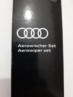 Audi Q5 origineel Ruitenwissers voorruit, Auto-onderdelen, Ruiten en Toebehoren, Nieuw, Ophalen of Verzenden, Audi