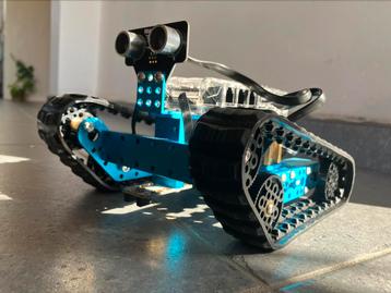 Makeblock mBot Ranger Robot Kit (Bluetooth Version) beschikbaar voor biedingen