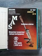Sam wapen magazine 1-175., Collections, Enlèvement ou Envoi