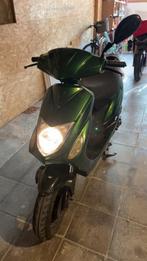 2takt scooter (neco one), Fietsen en Brommers, Ophalen, Zo goed als nieuw