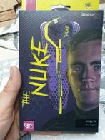 Luke littler g1 pixel grip 24 gram, Ophalen of Verzenden, Zo goed als nieuw, Flights