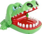 Gezelschapsspel Krokodil met tandpijn, Hobby en Vrije tijd, Ophalen, Gebruikt