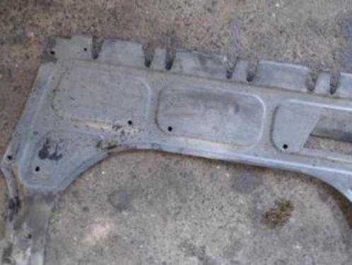 Cache sous moteur Skoda Fabia 2 1.2TSi 63kw 2010-2014, Auto-onderdelen, Motor en Toebehoren, Skoda, Gebruikt, Ophalen of Verzenden