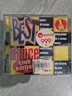 CD voor beste dance 98 club editie 2, Cd's en Dvd's, Cd's | Verzamelalbums, Ophalen of Verzenden, Gebruikt, Wereldmuziek