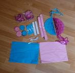 Boy of girl versiering, Hobby en Vrije tijd, Feestartikelen, Ophalen of Verzenden, Zo goed als nieuw, Versiering