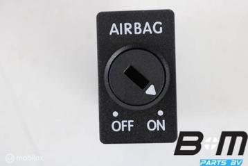 Schakelaar bijrijdersairbag Audi A1 8X 5P0919237G beschikbaar voor biedingen