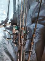 Karper uitrusting compleet, Watersport en Boten, Ophalen