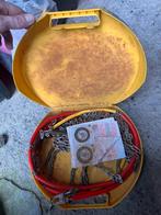 Chaines à neige, Autos : Divers, Chaînes, Enlèvement, Utilisé