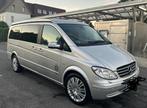 Mercedes Mobilehome Marco Polo 3.0 V6, Auto's, Automaat, Achterwielaandrijving, Diesel, Particulier