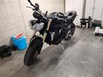 Triumph speed triple 1050, Particulier