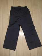 Pantalon de ski noir O'Neill 128, Garçon ou Fille, Enlèvement, Utilisé, Pantalon