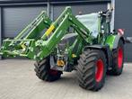 FENDT 722 Vario Gen6 Power Plus WG3428, Zakelijke goederen, Landbouw | Tractoren, Fendt