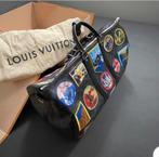 Louis vuitton, Ophalen, Zo goed als nieuw