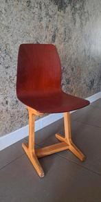 Adam Stegner ASS Schulmöbel jaren 60, Antiek en Kunst, Curiosa en Brocante, Ophalen
