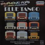Blue Tango / Leroy Anderson - Kölner Rundfunkorchester - DDD, Ophalen of Verzenden, Zo goed als nieuw, Orkest of Ballet