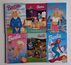 Boeken Barbie, Boeken, Ophalen of Verzenden, Zo goed als nieuw