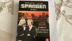 SPANGEN, Ophalen of Verzenden, Zo goed als nieuw