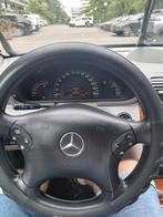 Mercedes-Benz  class c w203, Auto's, Mercedes-Benz, Particulier, Euro 4, C-Klasse, 129 cc