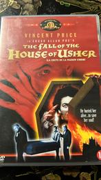 The Fall of The House Of Usher, Ophalen, Zo goed als nieuw