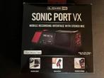 line 6 Sonic Port VX, Musique & Instruments, Effets, Enlèvement ou Envoi, Comme neuf, Autres types