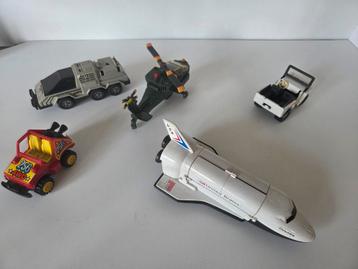 Retro speelgoed alles voor €5 beschikbaar voor biedingen