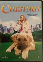 Chestnut: Hero of Central Park (2004) Dvd Zeldzaam !, Cd's en Dvd's, Dvd's | Komedie, Gebruikt, Ophalen of Verzenden, Vanaf 6 jaar